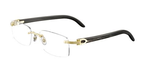 prescribed cartier glasses|buy cartier glasses near me.